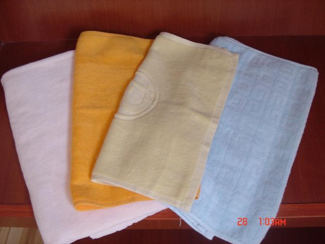 产品中心 手帕 > 供应家用或美容院染色毛巾(图) 杭州天姿家用纺织品
