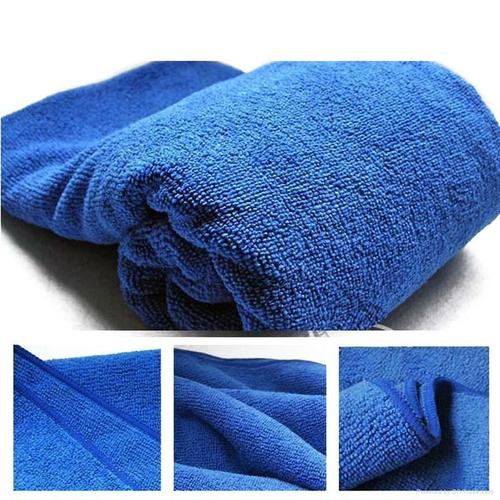 超细纤维定做毛巾 (中国 生产商) - 毛巾 - 家用纺织 产品 「自助贸易